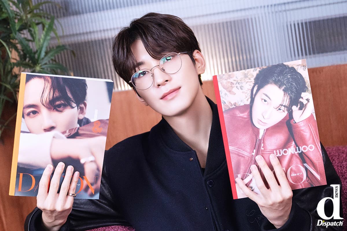 Wonwoo