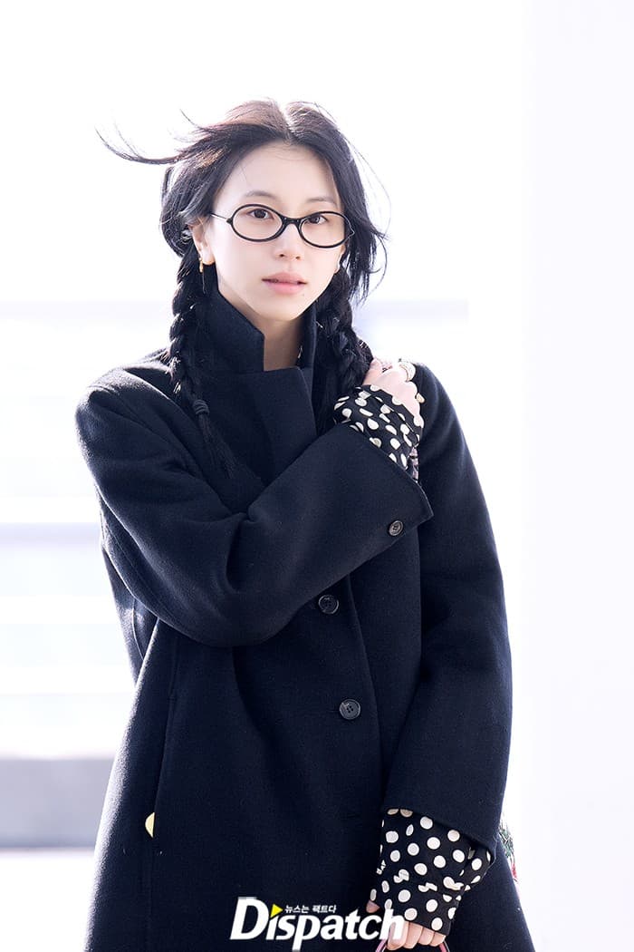 Chaeyoung photo 1