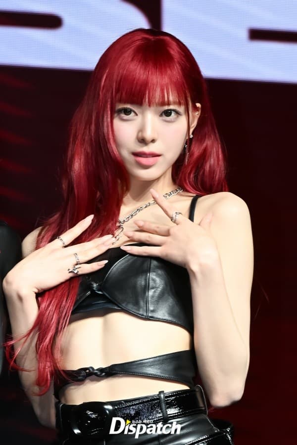 Yuna photo 1