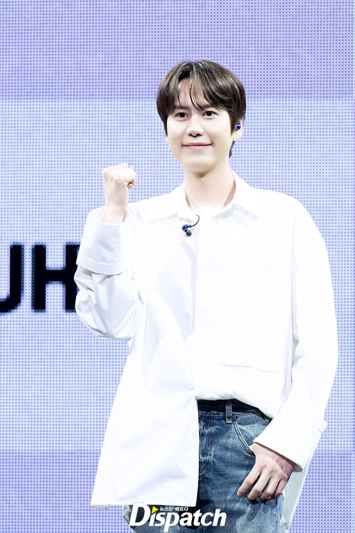 Kyuhyun