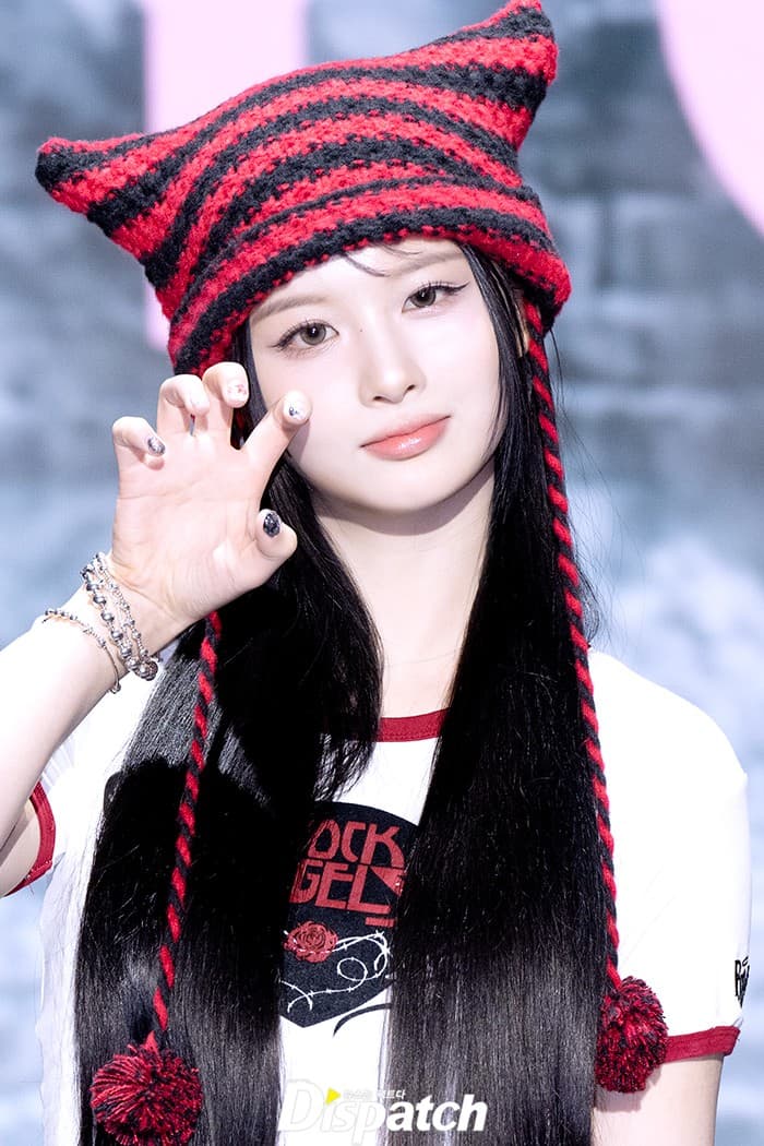 Sullyoon photo 1