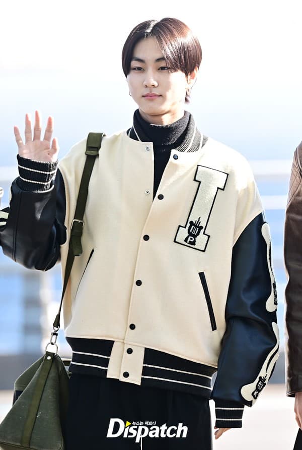 Jungwon photo 5