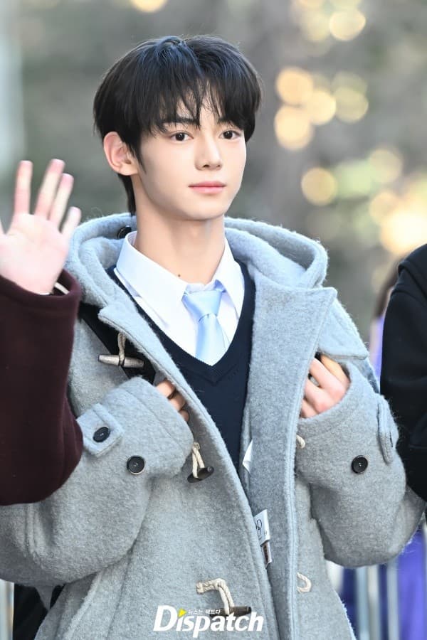 Hanjin photo 1