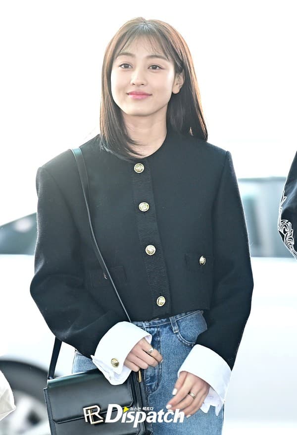 Jihyo