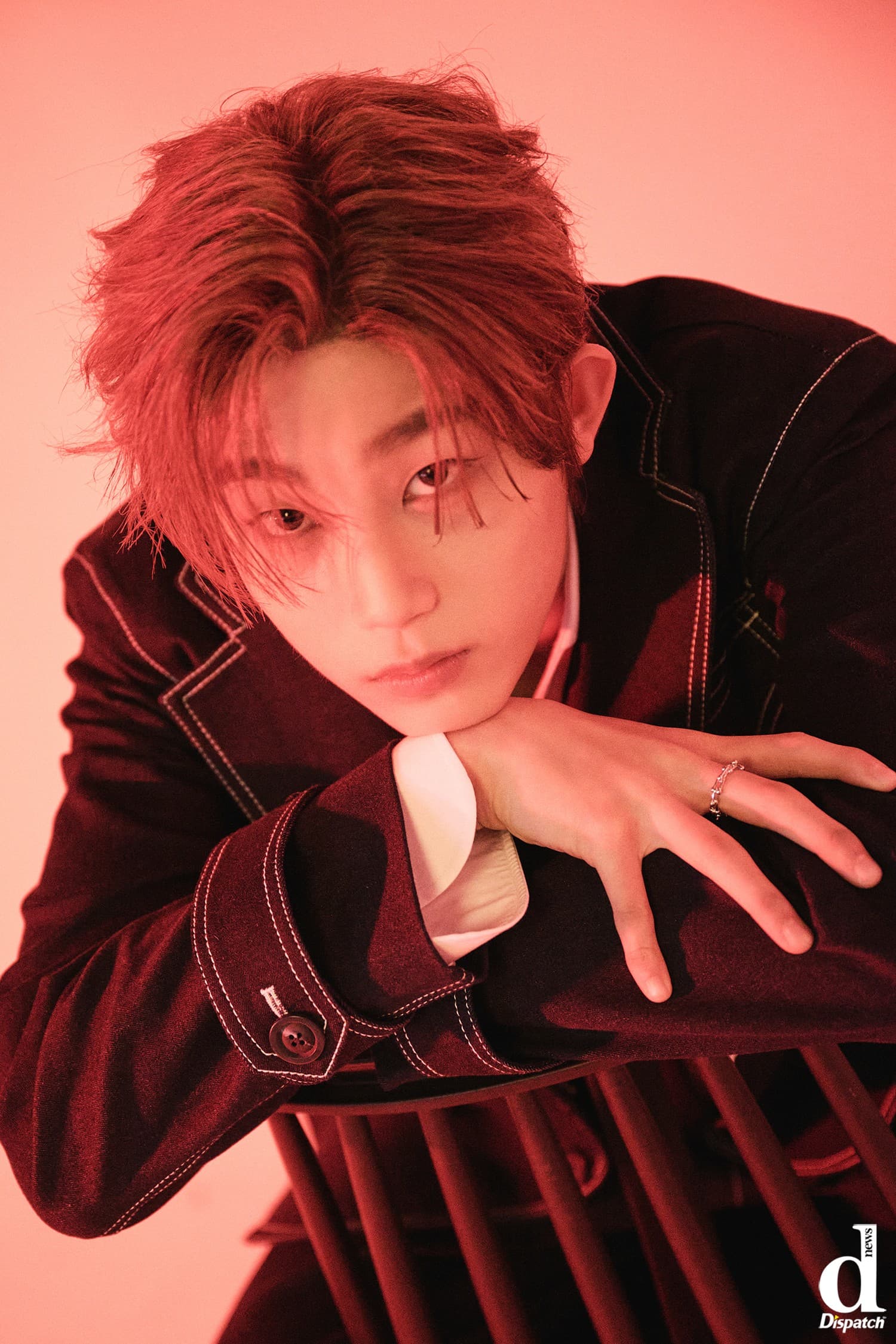 Choi Hanbin photo 1