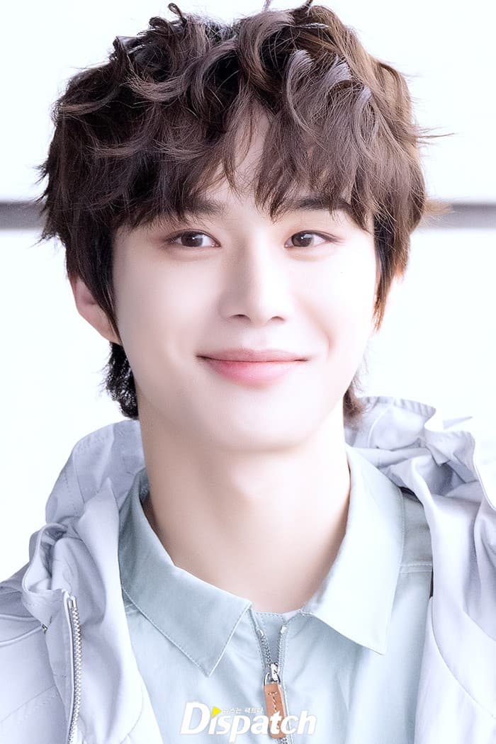Jungwoo