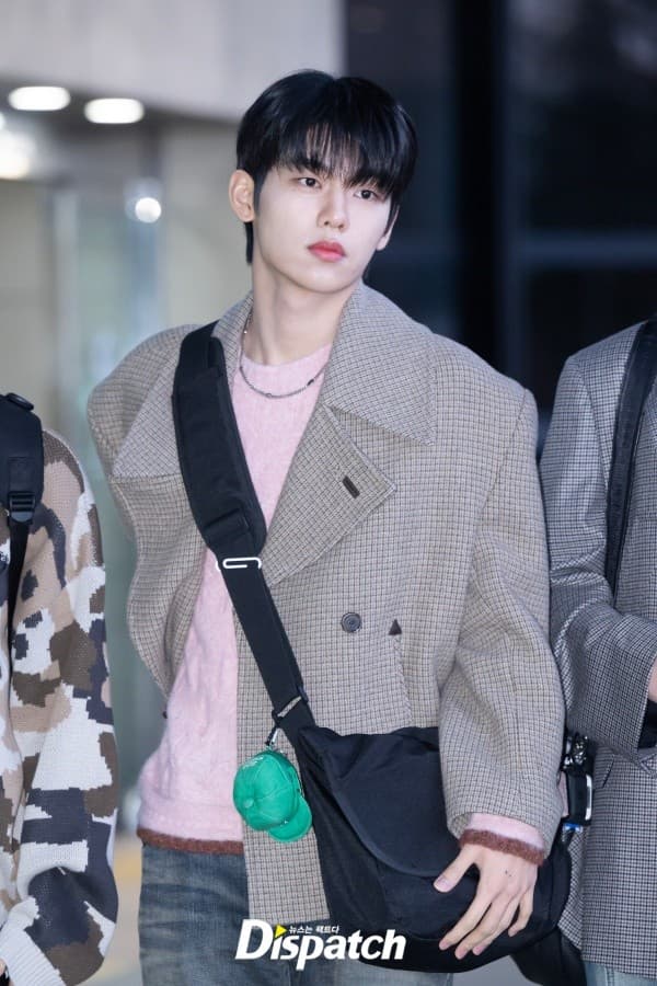 Lee Jeonghyeon photo 1