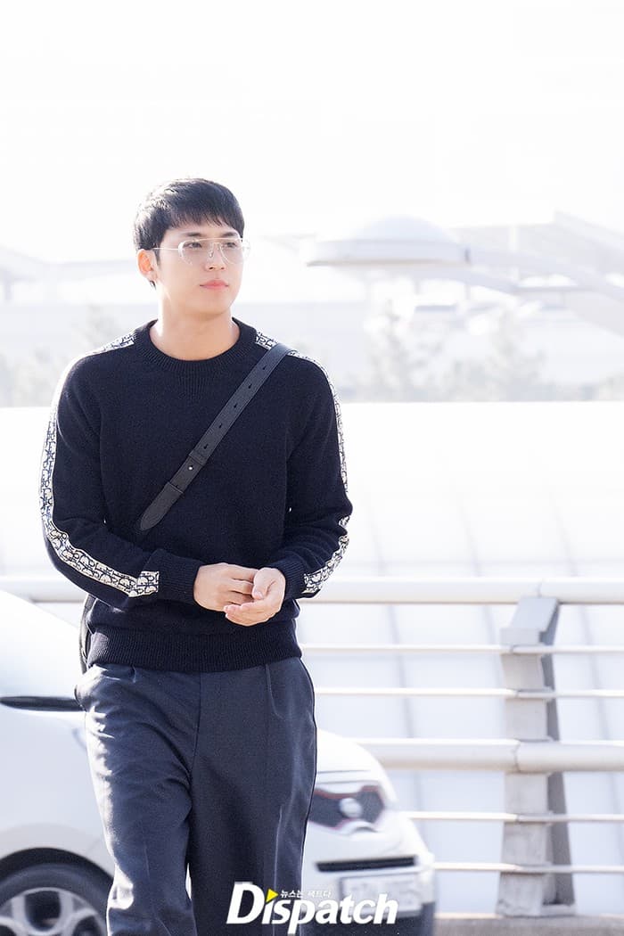 Mingyu