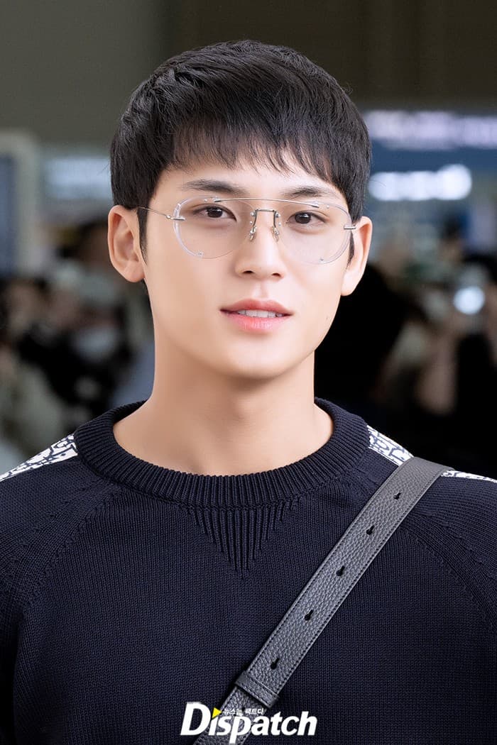 Mingyu photo 1