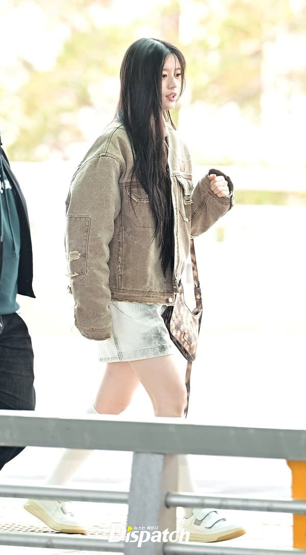 Minju photo 1