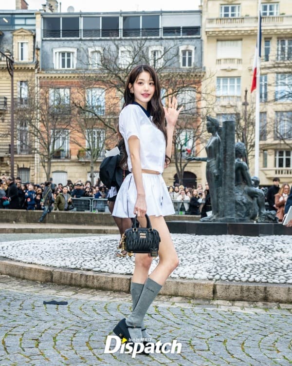 Wonyoung photo 1