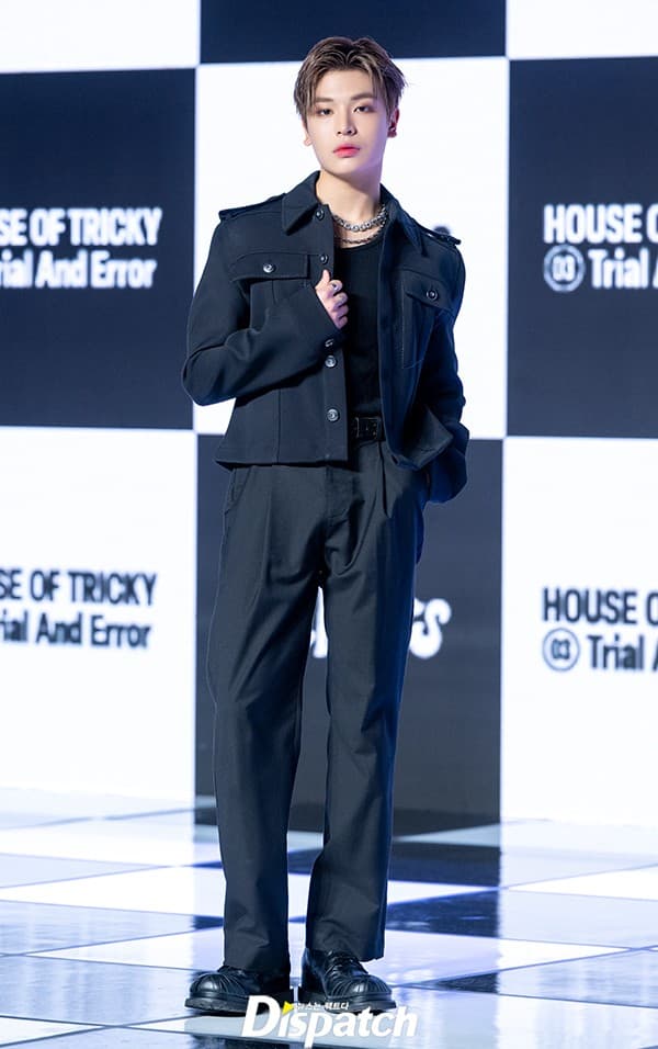 Yechan photo 1
