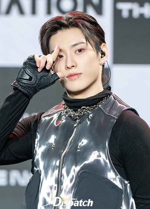 Woo Kyung-Jun photo 1