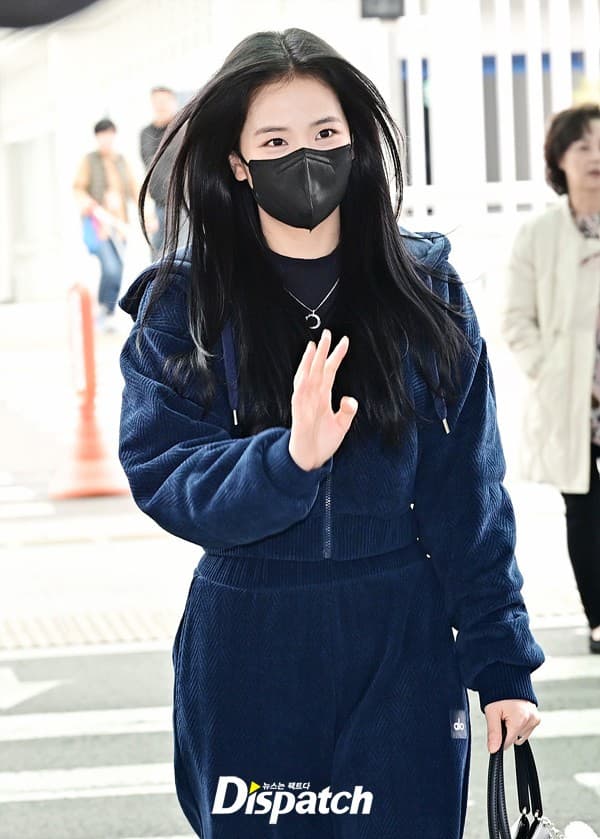 JISOO