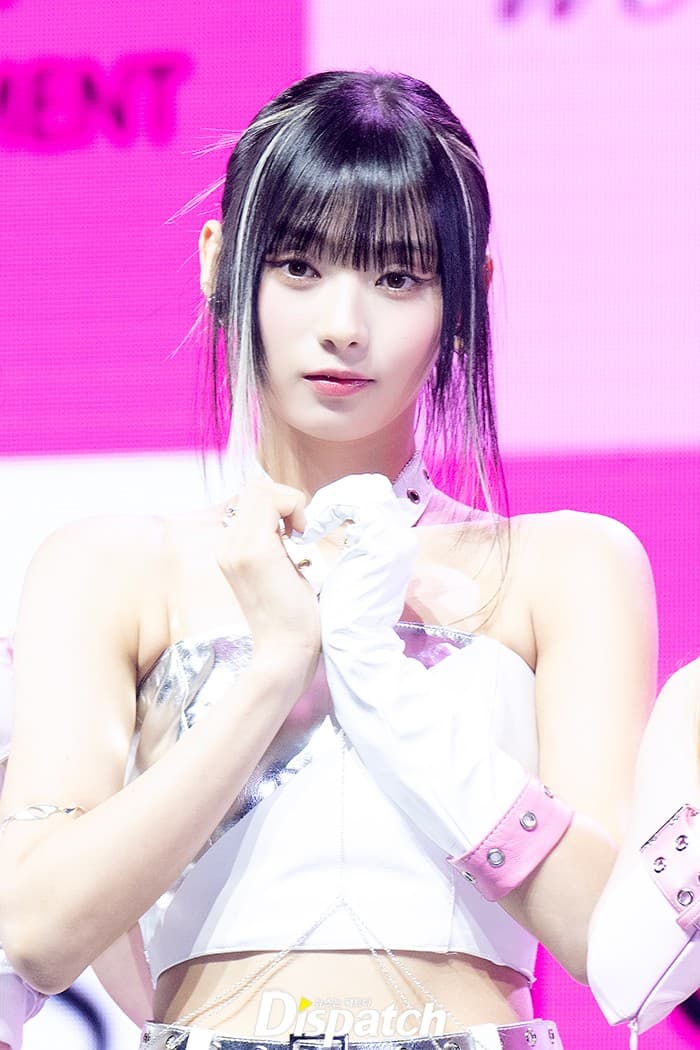 Jin Hyeonju photo 1