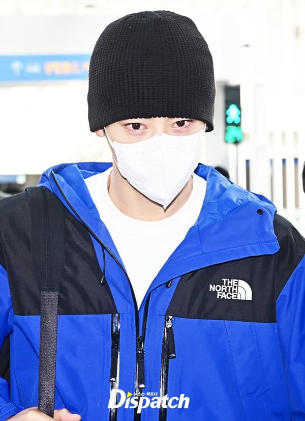 Cha Eunwoo photo 2