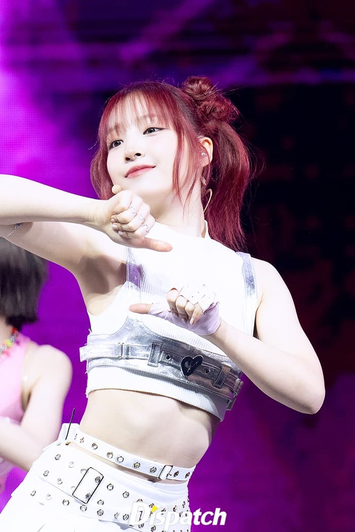 Bang Yunha photo 1