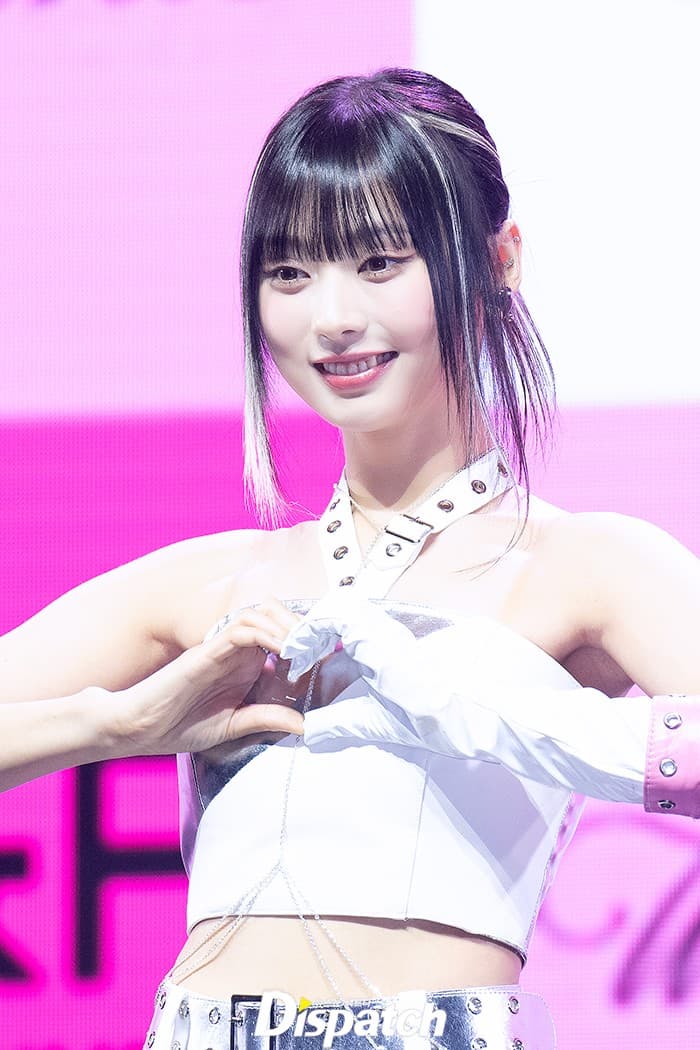 Jin Hyeonju photo 1