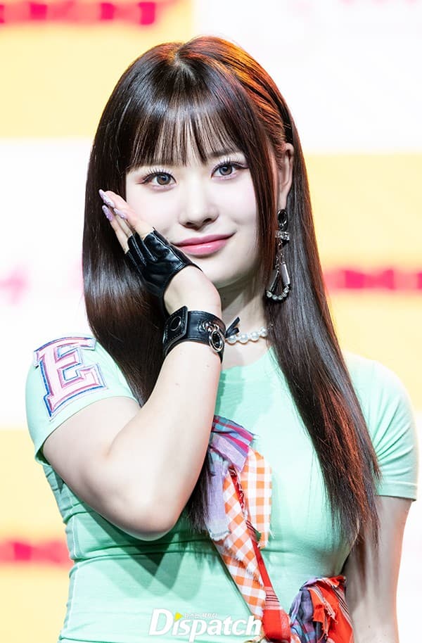 Yuina photo 1