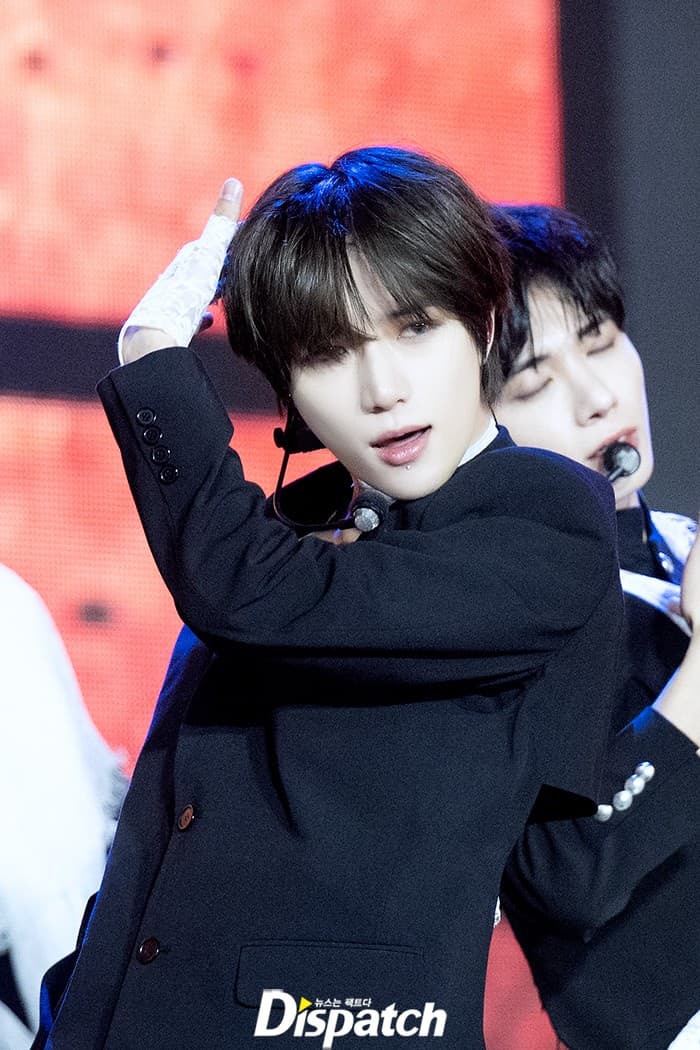 Beomgyu, Soobin photo 1
