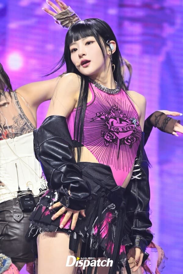 Haneul photo 1