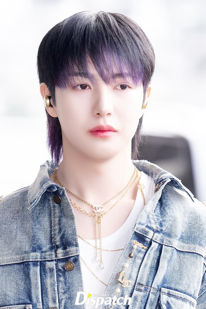 Renjun photo 1