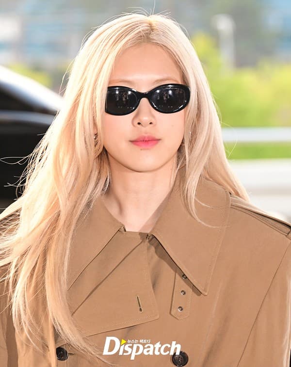 Rosé photo 3