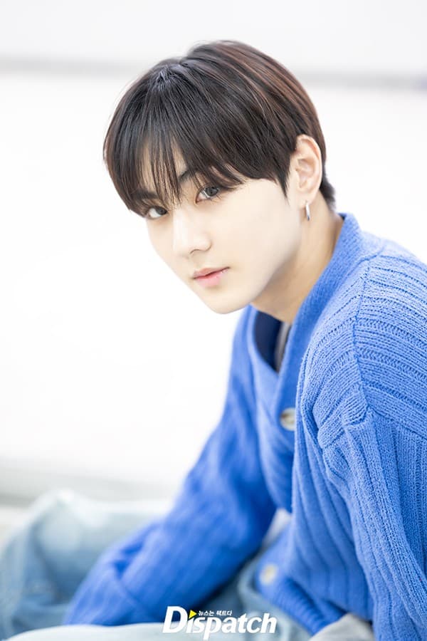 Jungwon photo 1