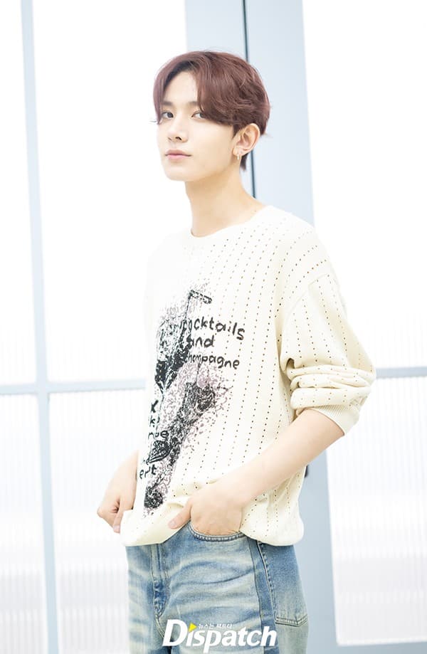Evan(heeseung) photo 2