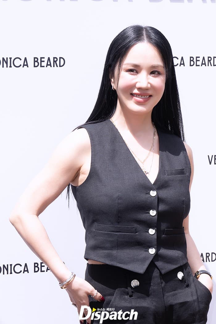 Uhm Jung-Hwa photo 1