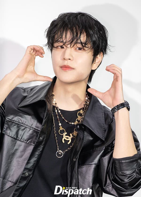 Seungmin photo 2