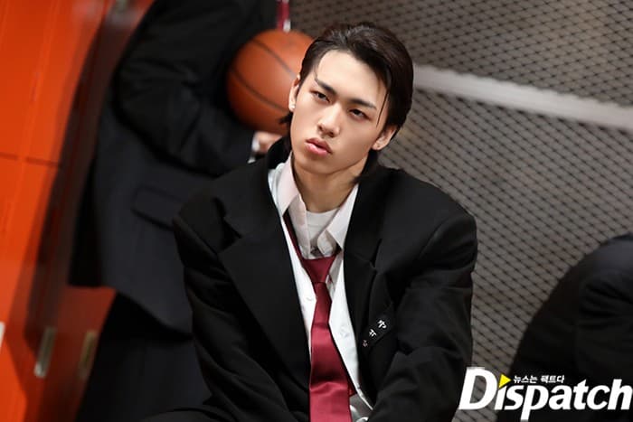 Park Seokjoon photo 1