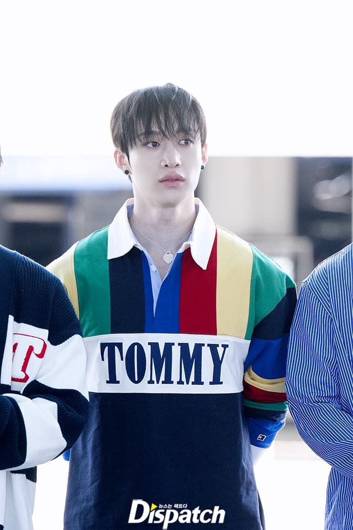 Bang Chan photo 3