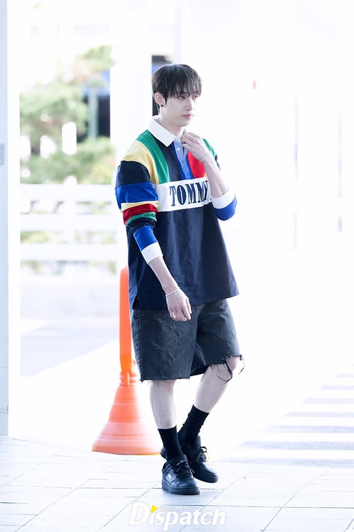 Bang Chan photo 4