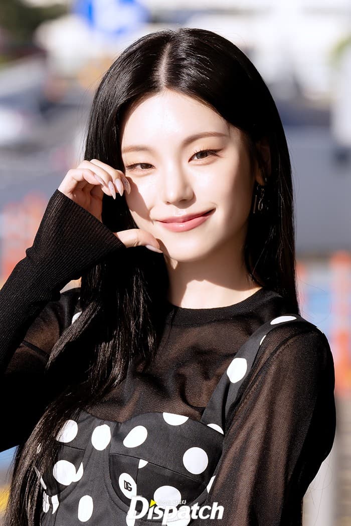 Yeji