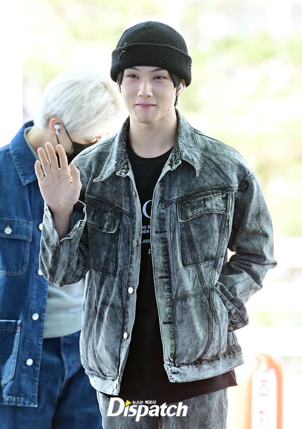 Jisung photo 2