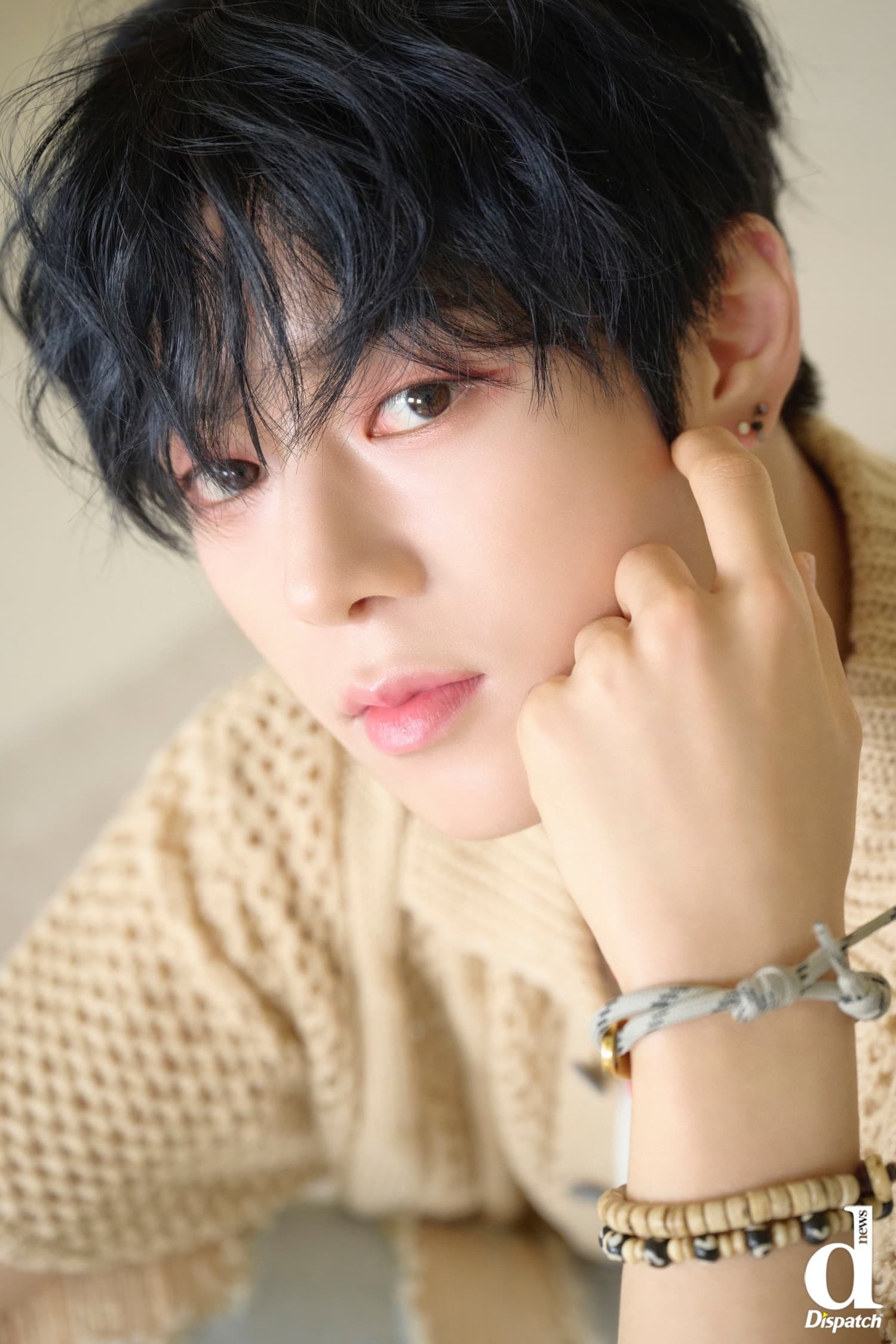 Jinhyuk photo 1