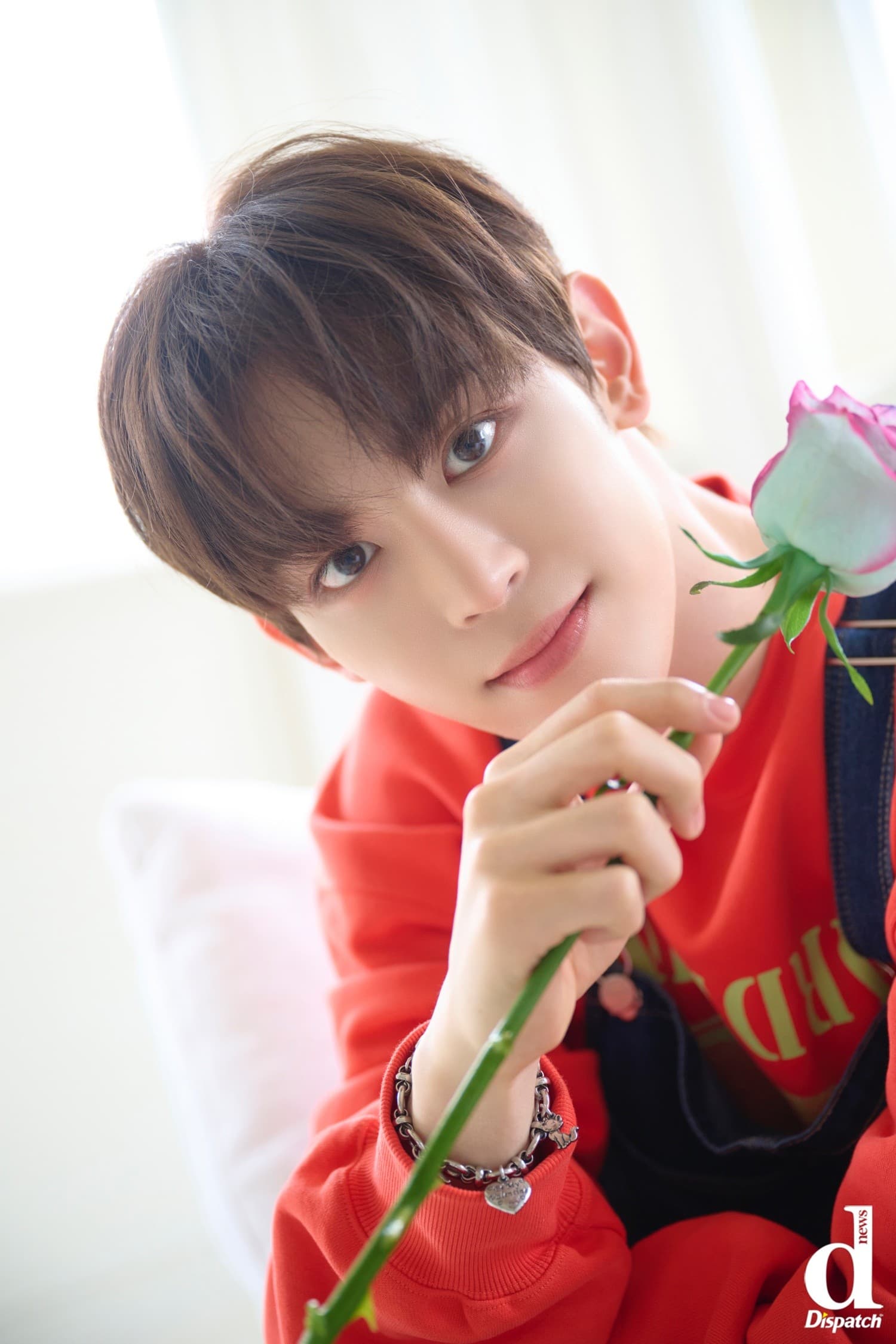Hyeonbin photo 1