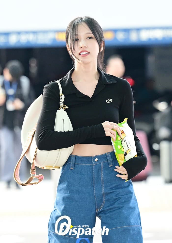 Mina photo 1