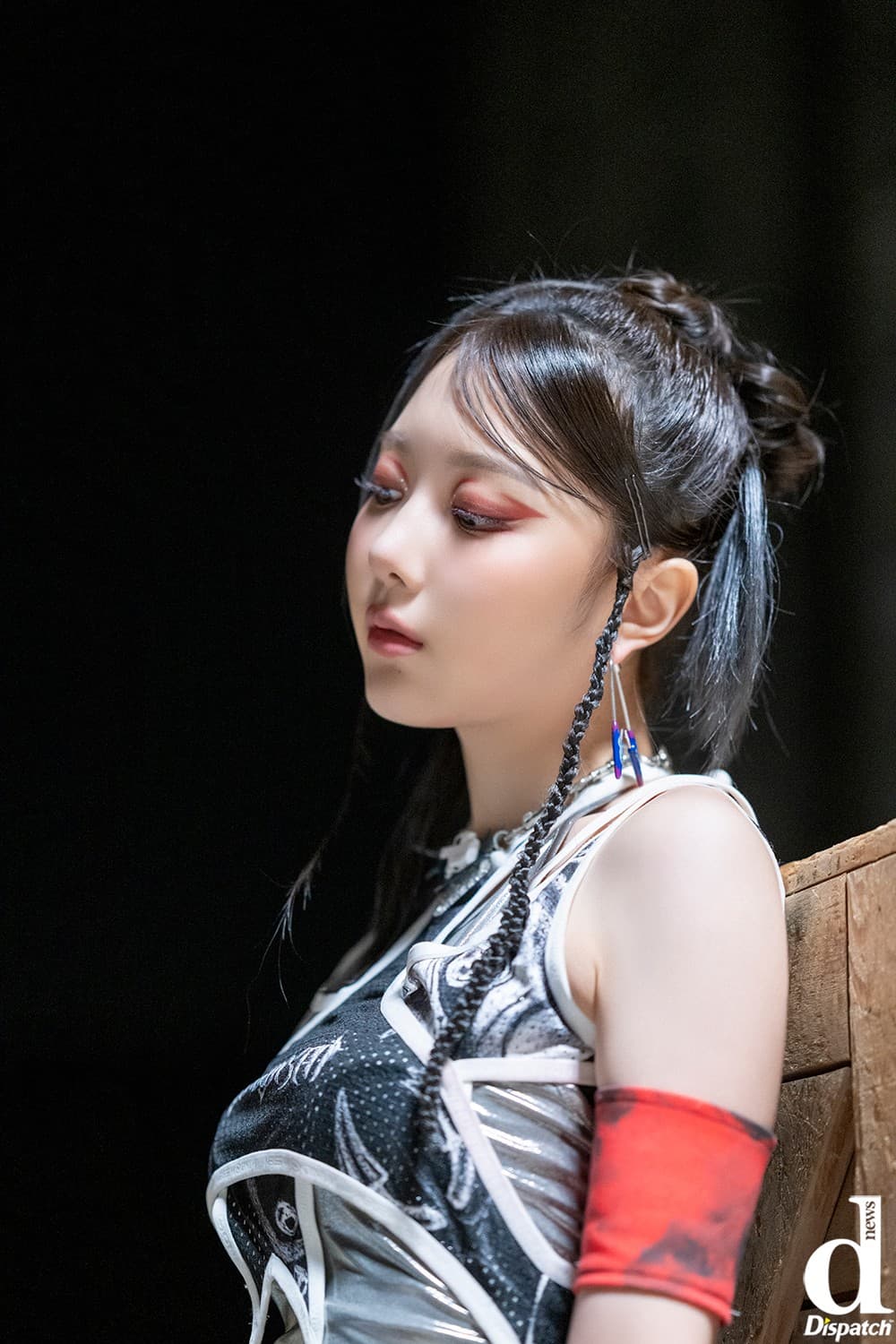 Yunseo photo 1