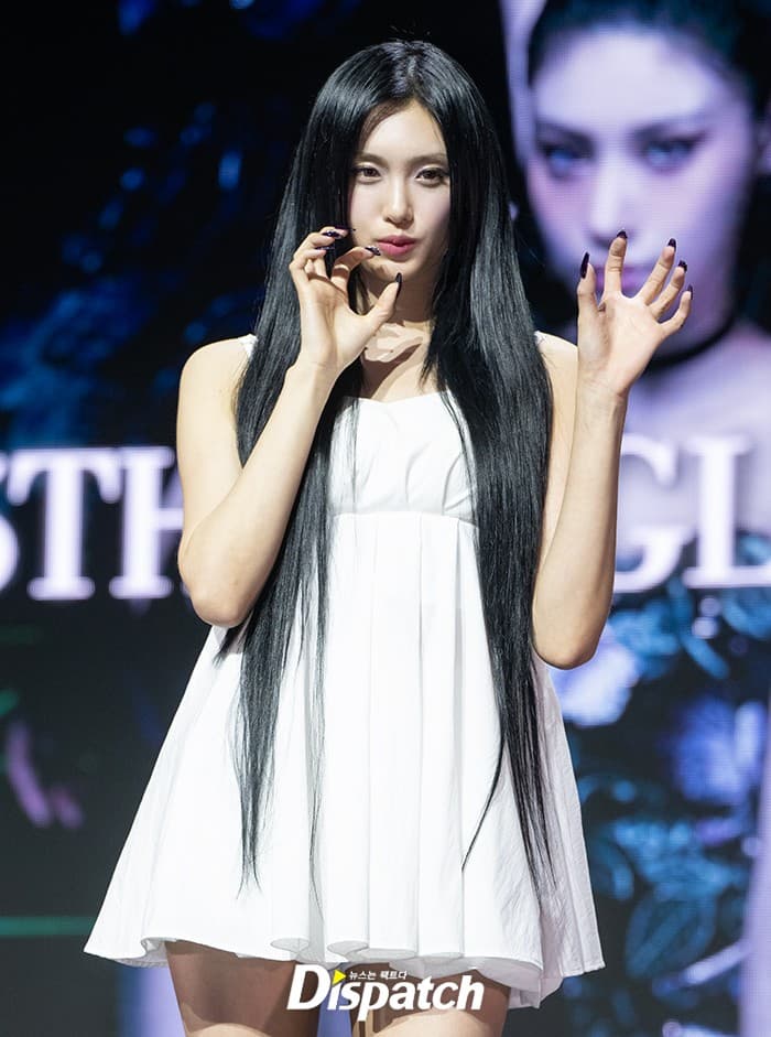 Aisha photo 1