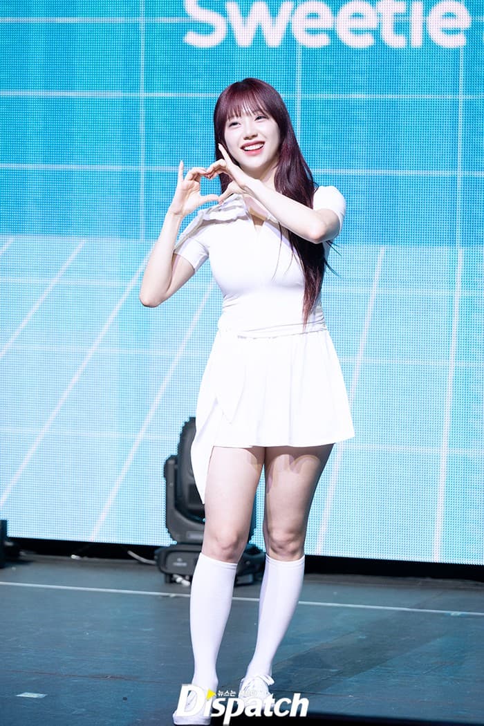 Jee Won photo 1