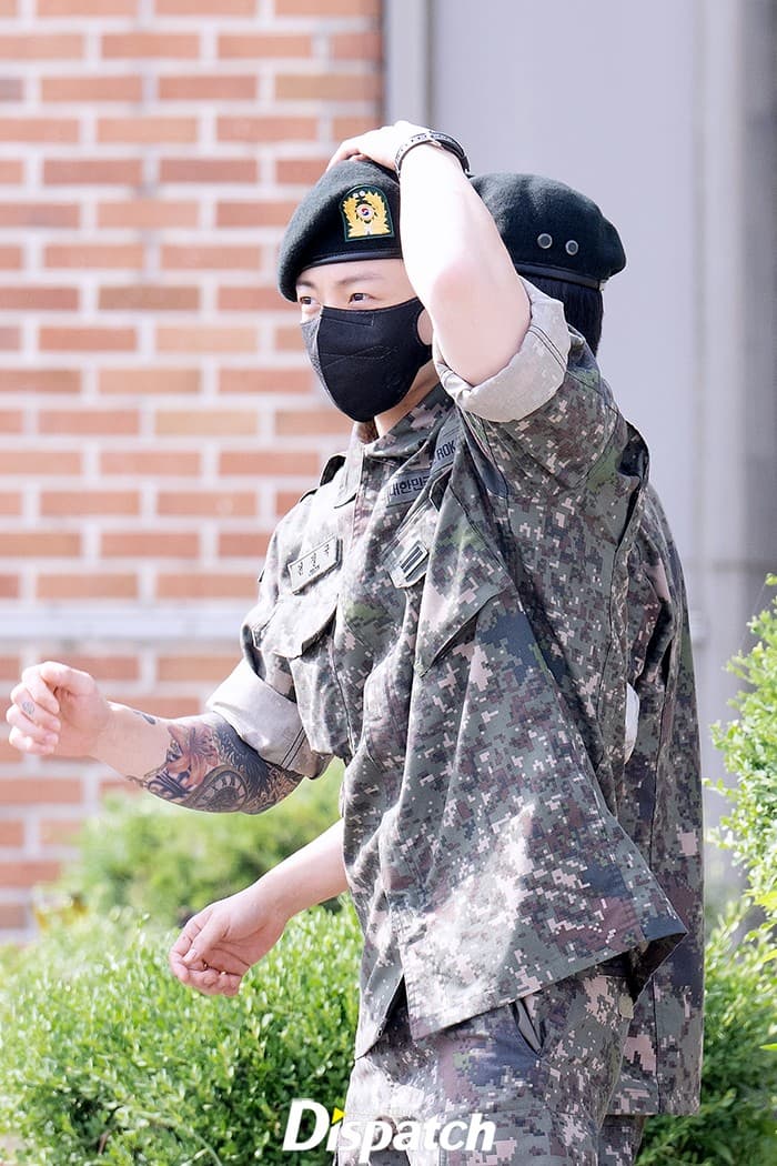 Jungkook