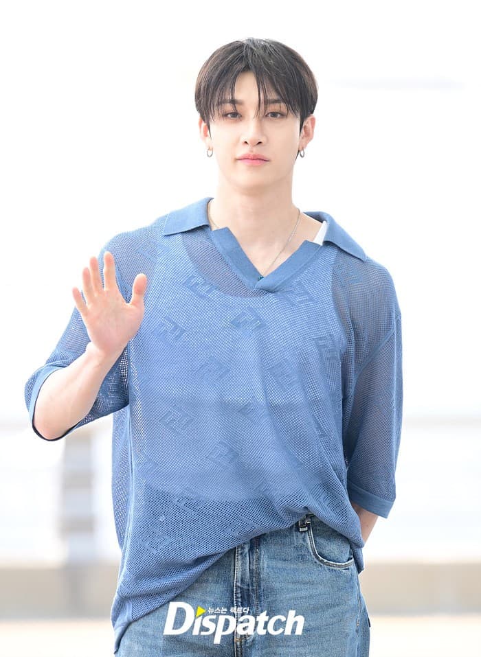 Bang Chan photo 5