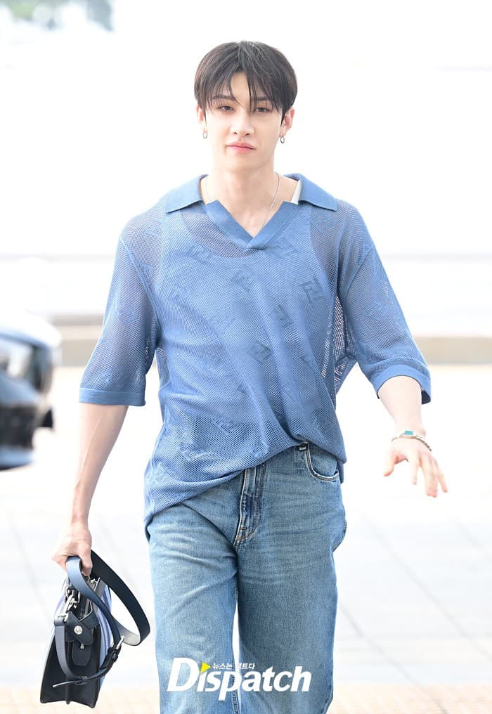 Bang Chan