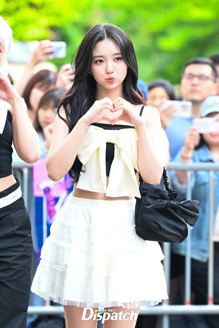 Kang Ye Seo photo 1