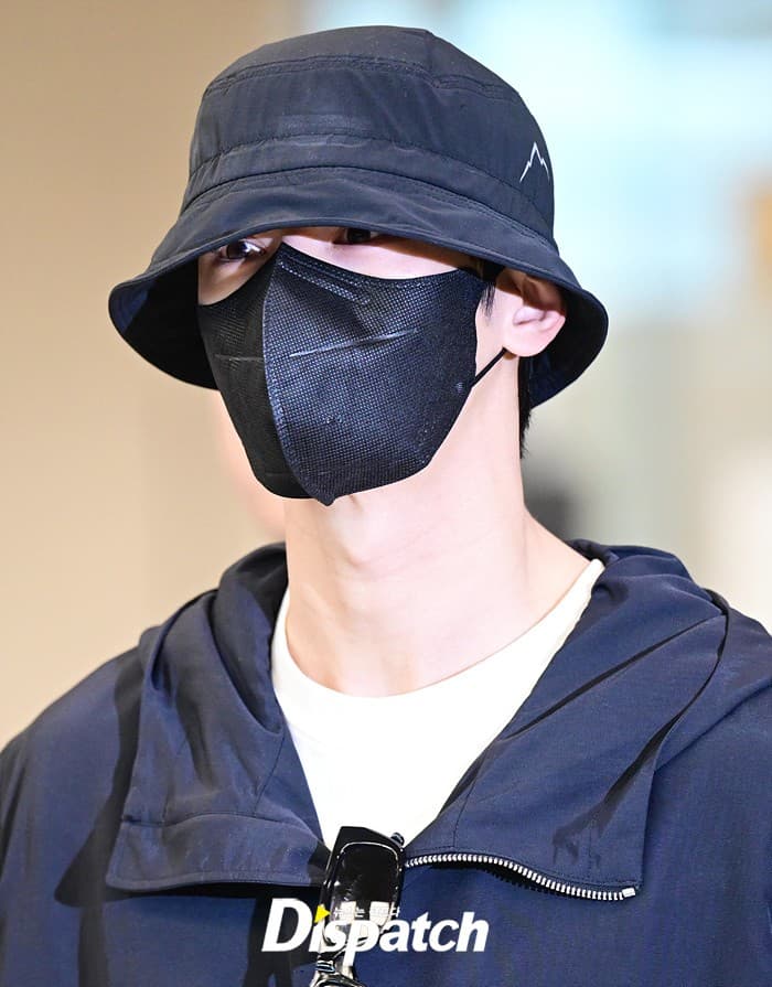 Cha Eunwoo