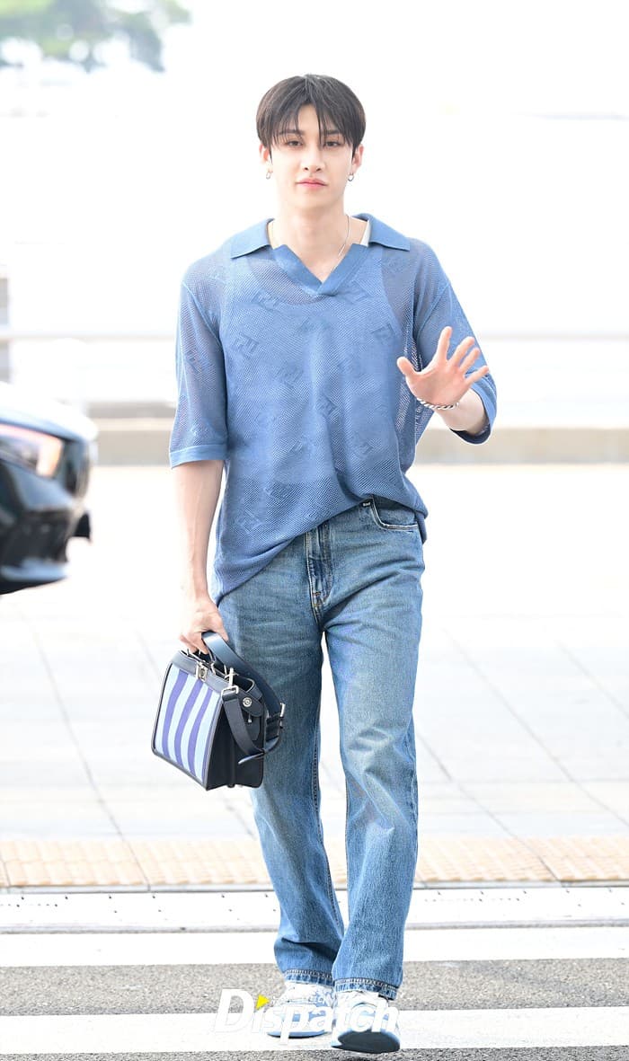 Bang Chan