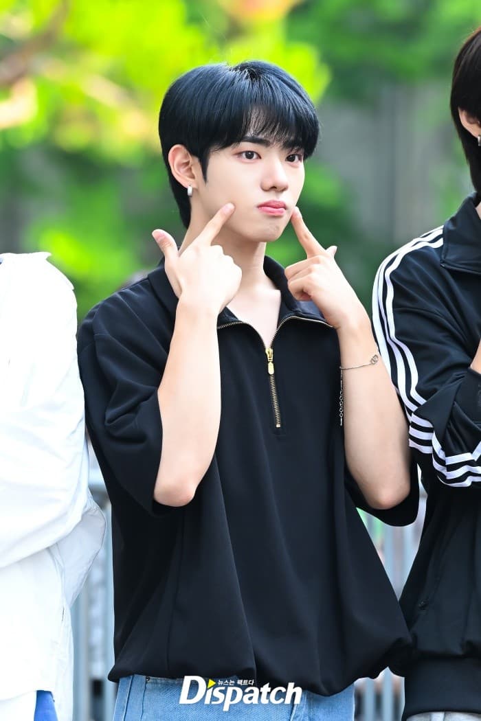 Kang Minseo photo 1