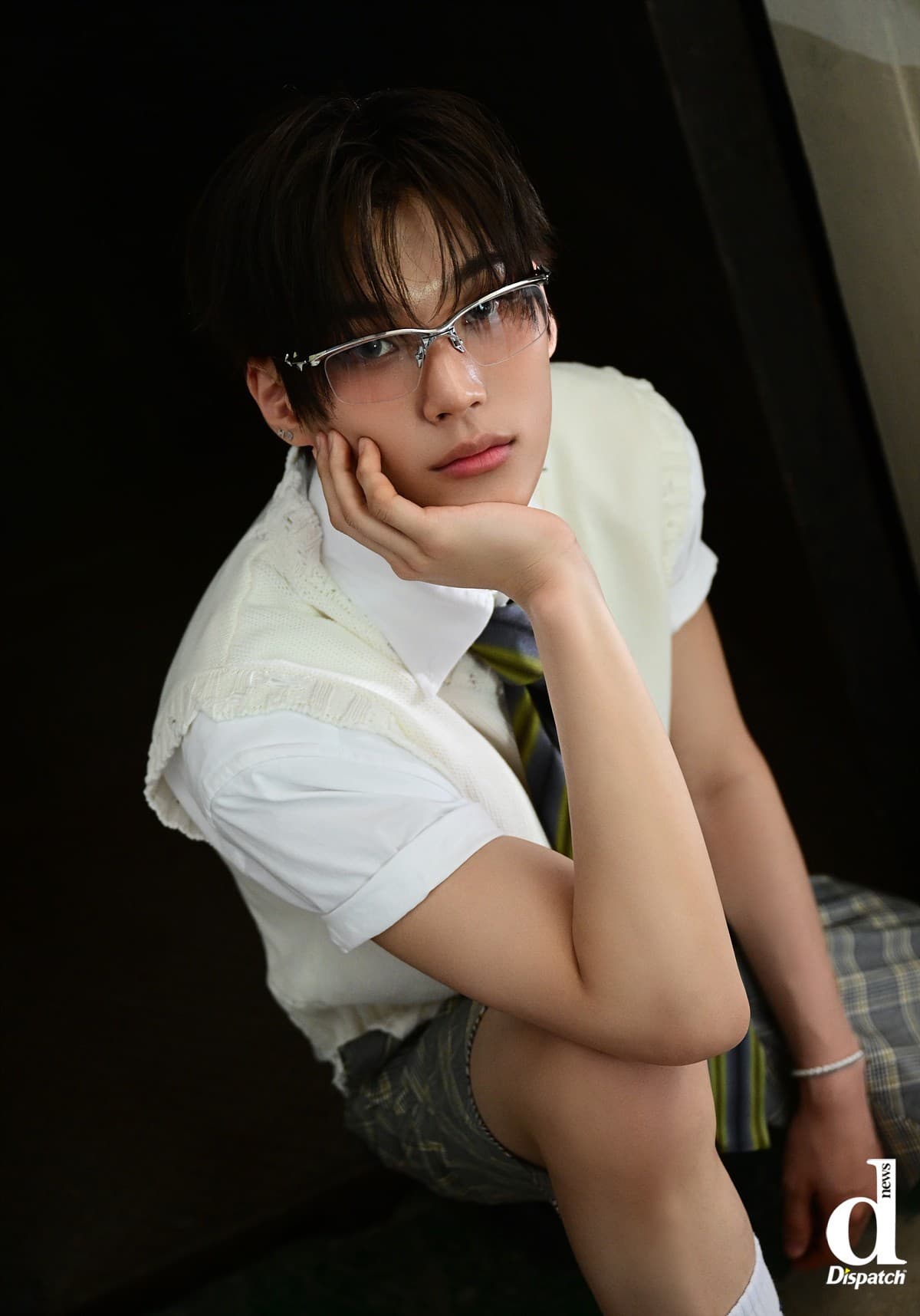 Park Hanbin photo 1